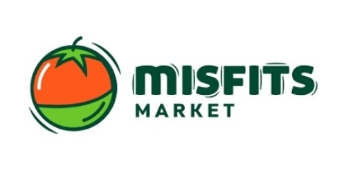 Misfitsmarket Coupon Codes