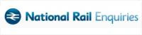 National Rail coupon code