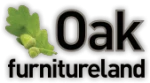 Oak Furniture Land coupon code