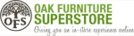 Oak Furniture Superstore coupon code