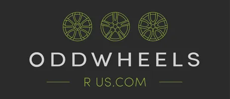 Odd Wheels R Us coupon code