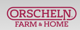 Orscheln Coupon Codes