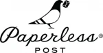 Paperless Post coupon code