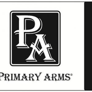 Primary Arms Coupon Codes