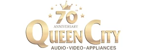 Queen City Appliances Promo Codes