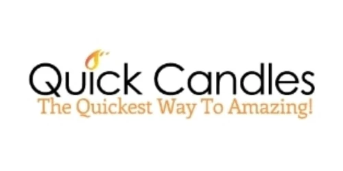 Quick Candles Coupon Codes