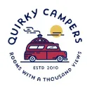 Quirky Campers Voucher Code