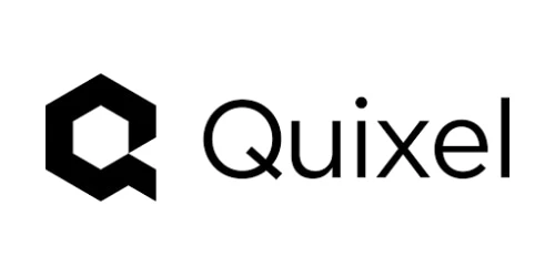 Quixel Promo Codes