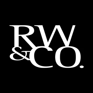 RW&CO Promo Codes