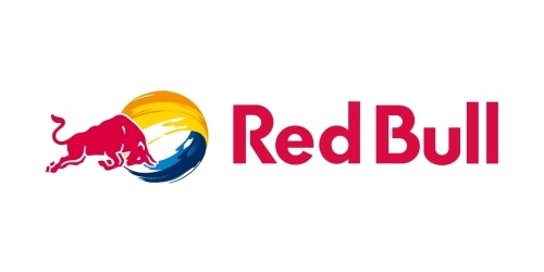 Red Bull Promo Codes