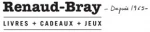 Renaud Bray Coupon Codes