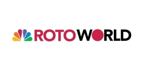 Rotoworld Coupon Codes