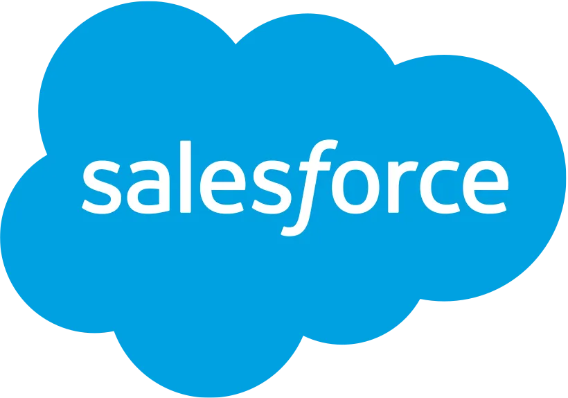 SalesForce coupon code