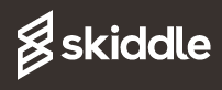 Skiddle Promo Codes