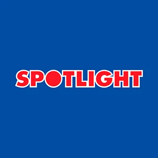 Spotlight coupon code