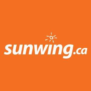 Sunwing Promo Codes