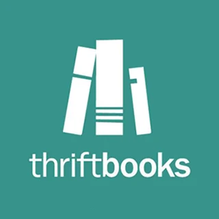 Thrift Books Promo Codes