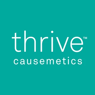 Thrive Causemetics Promo Codes