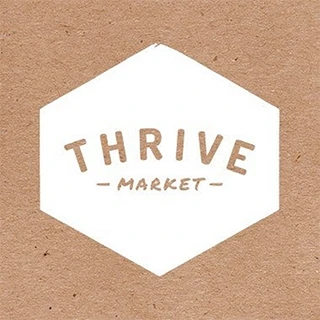 Thrive Market Coupon Codes