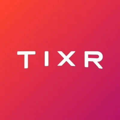 Tixr Coupon Codes