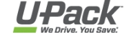 U-Pack coupon code