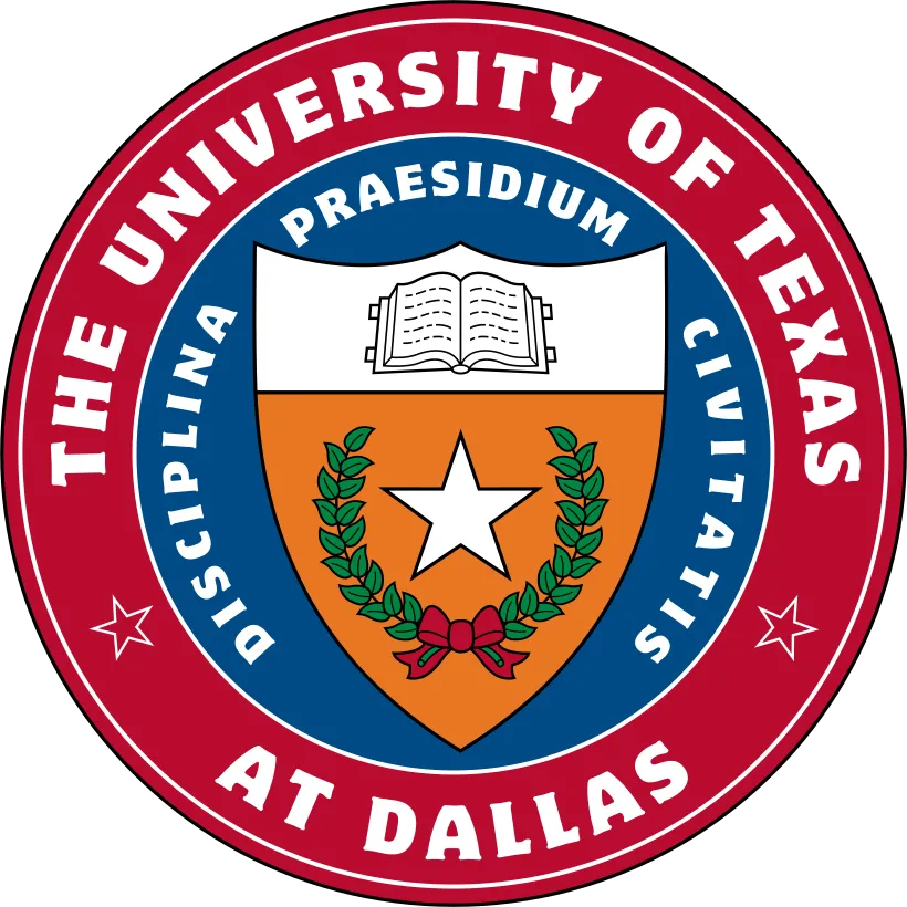 Utdallas Coupon Codes