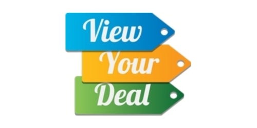 Viewyourdeal.com Promo Codes