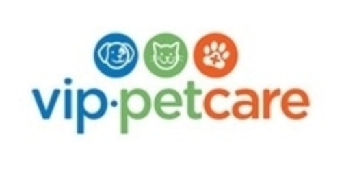 Vip Petcare coupon code