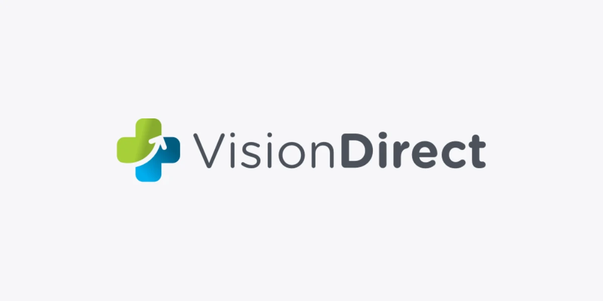 Vision Direct UK coupon code