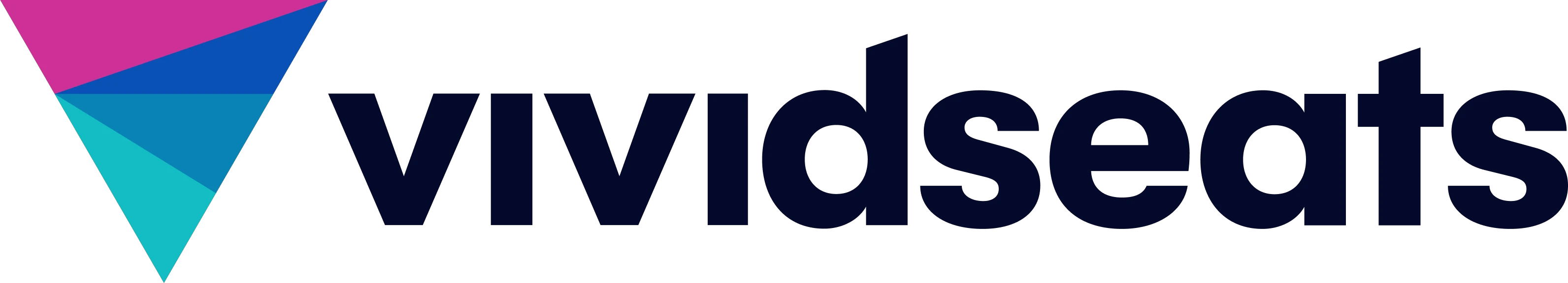 Vivid Seats Coupon Codes