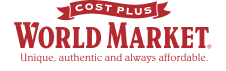 World Market Promo Codes