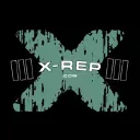 X-REP coupon code