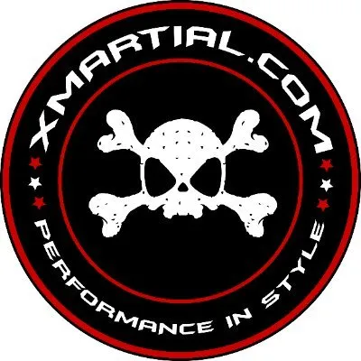 XMARTIAL Coupon Codes