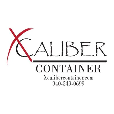 Xcaliber Container coupon code