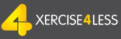 Xercise4Less Voucher Code