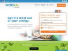 Xoom Energy Coupon Codes