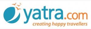 Yatra Coupon Codes