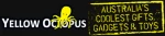 Yellow Octopus Promo Codes