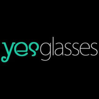 Yes Glasses Coupon Codes