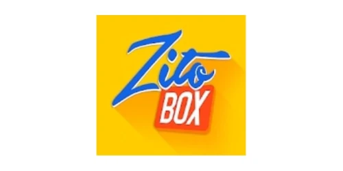 Zitobox Coupon Codes