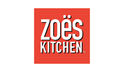 Zoes Kitchen Coupon Codes