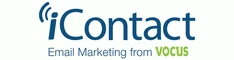 iContact coupon code