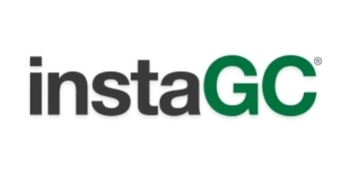 instaGC Coupon Codes