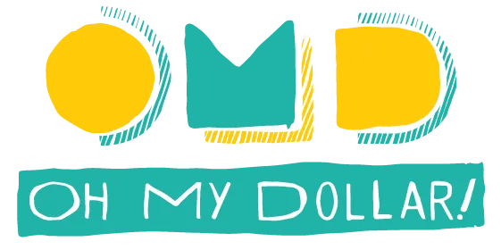 ohmydollar Promo Codes